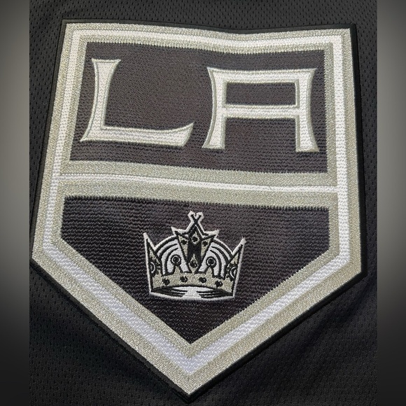 LA King’s Fanatics Branded Durzi Jersey - Picture 7 of 8